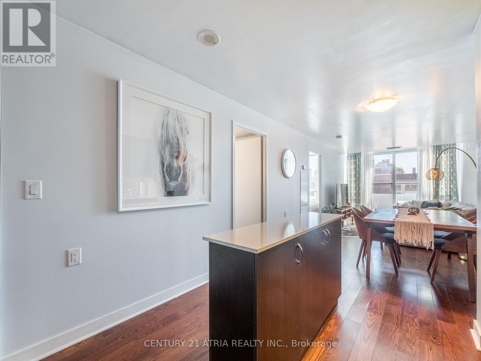 421 - 320 Richmond Street E, Toronto, Ontario  M5A 2R3 - Photo 14 - C13095858