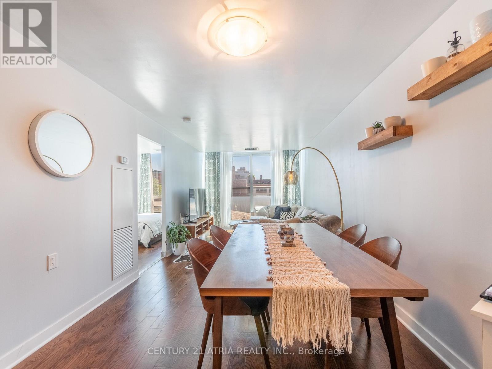 421 - 320 Richmond Street E, Toronto, Ontario  M5A 2R3 - Photo 15 - C13095858