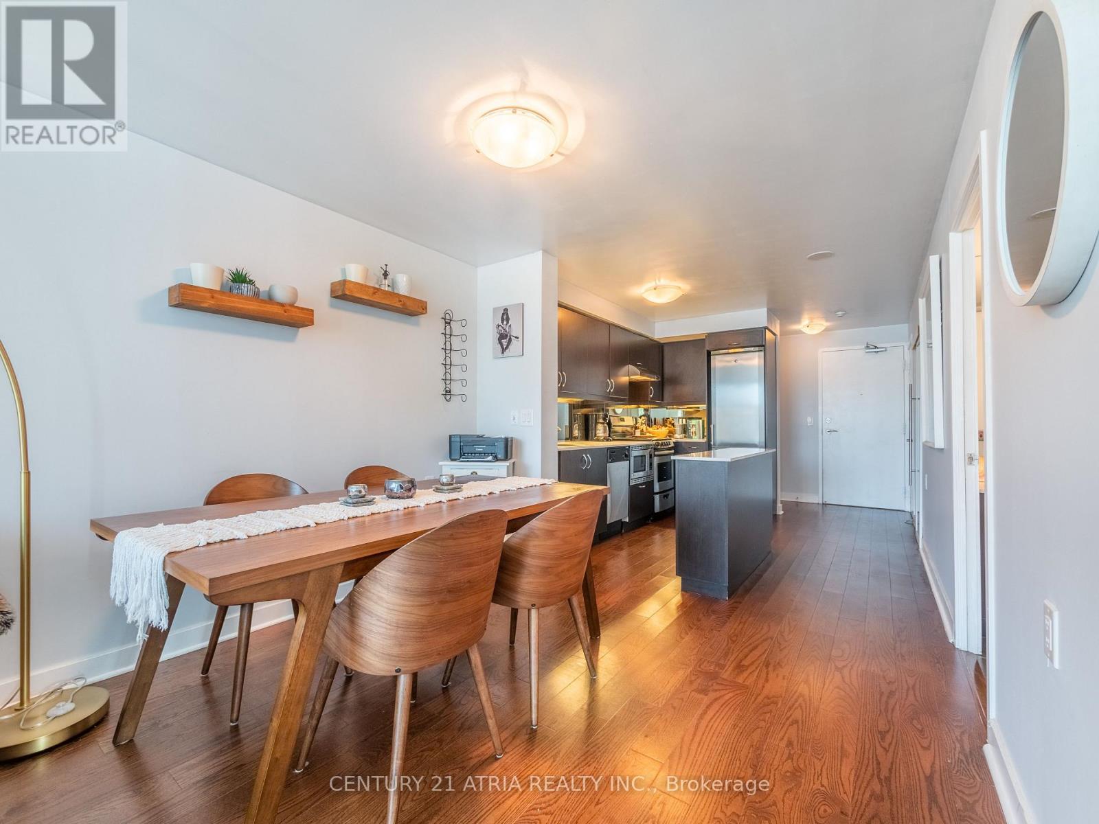 421 - 320 Richmond Street E, Toronto, Ontario  M5A 2R3 - Photo 16 - C13095858