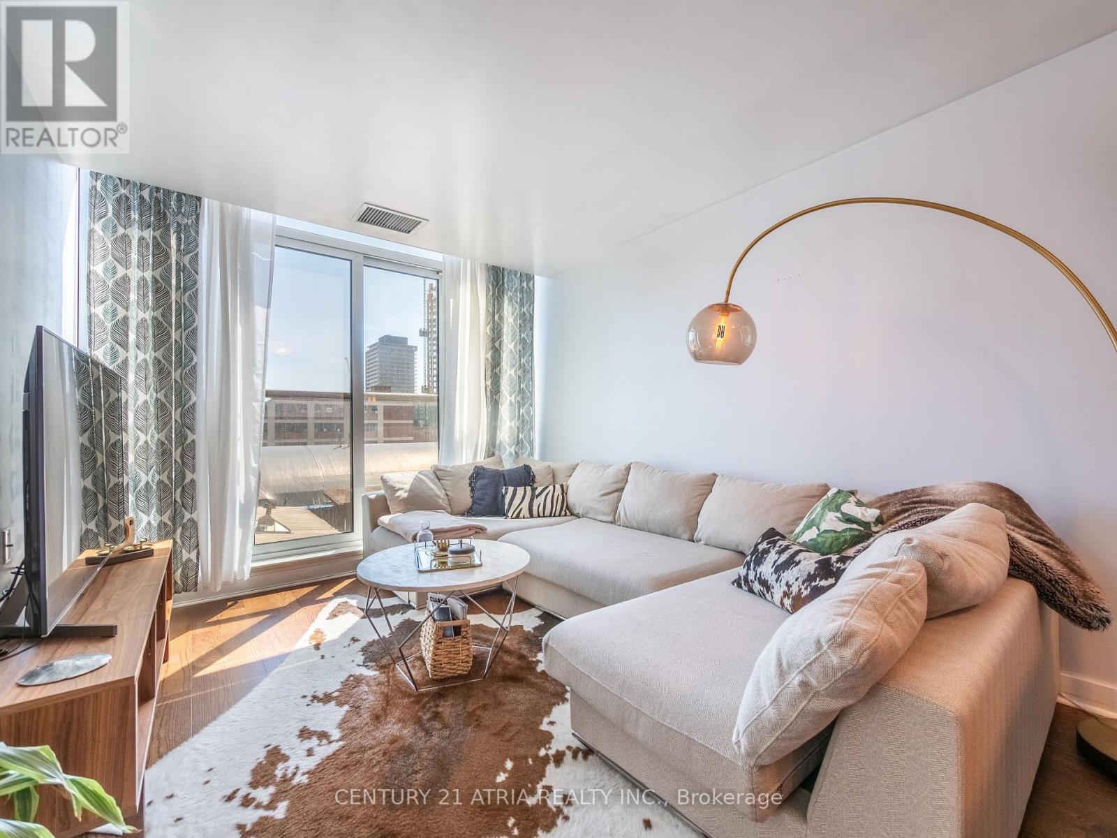 421 - 320 Richmond Street E, Toronto, Ontario  M5A 2R3 - Photo 17 - C13095858