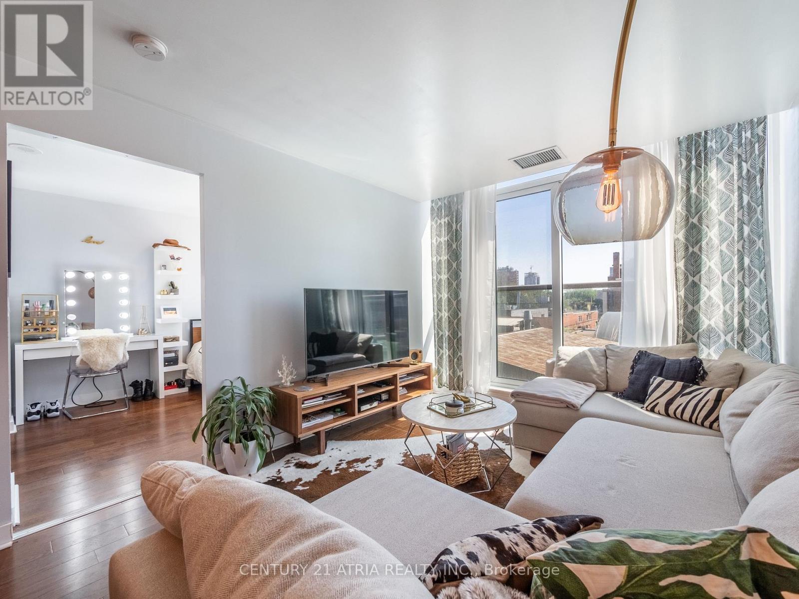 421 - 320 Richmond Street E, Toronto, Ontario  M5A 2R3 - Photo 18 - C13095858
