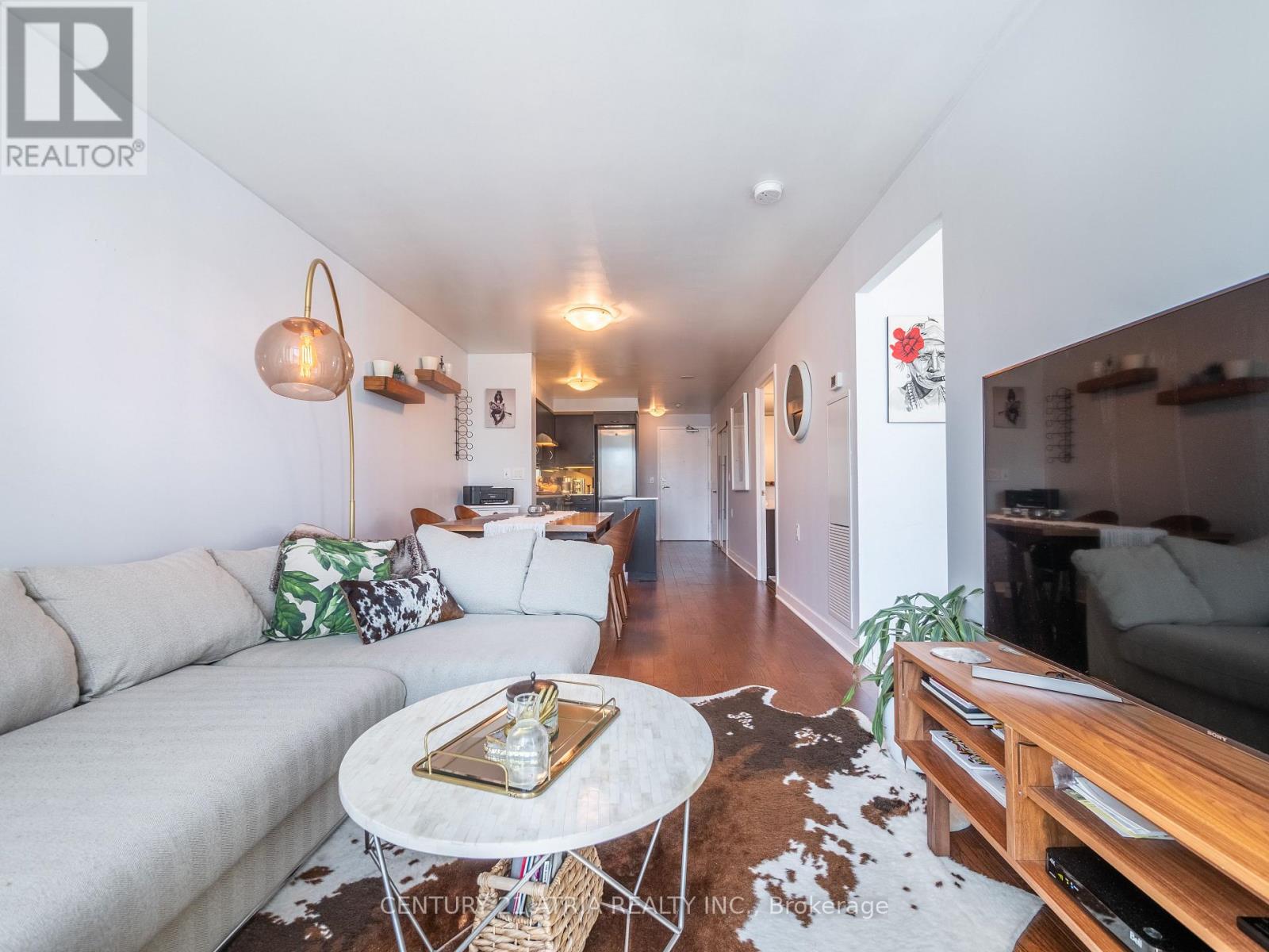 421 - 320 Richmond Street E, Toronto, Ontario  M5A 2R3 - Photo 19 - C13095858