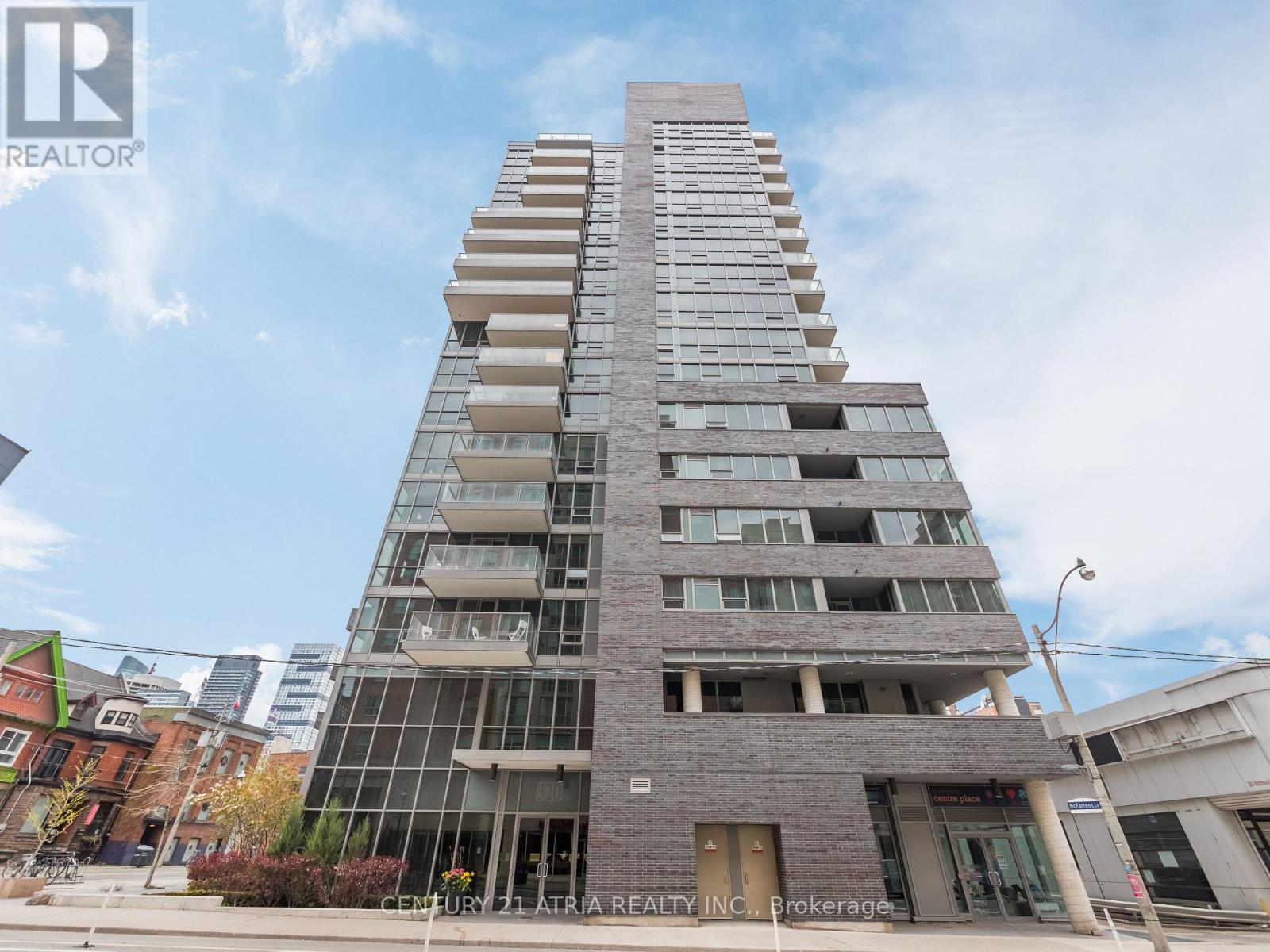 421 - 320 Richmond Street E, Toronto, Ontario  M5A 2R3 - Photo 2 - C13095858