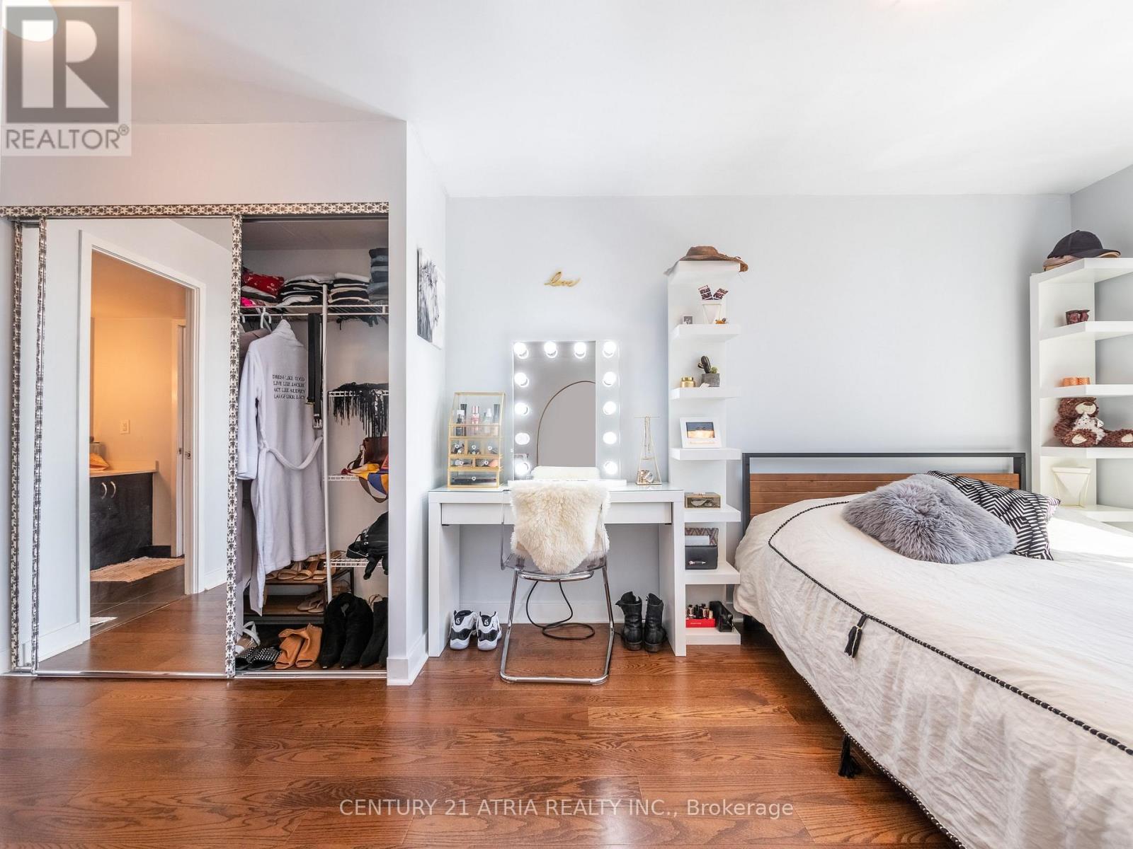 421 - 320 Richmond Street E, Toronto, Ontario  M5A 2R3 - Photo 20 - C13095858