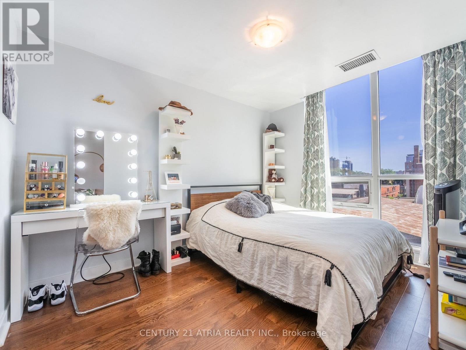 421 - 320 Richmond Street E, Toronto, Ontario  M5A 2R3 - Photo 21 - C13095858