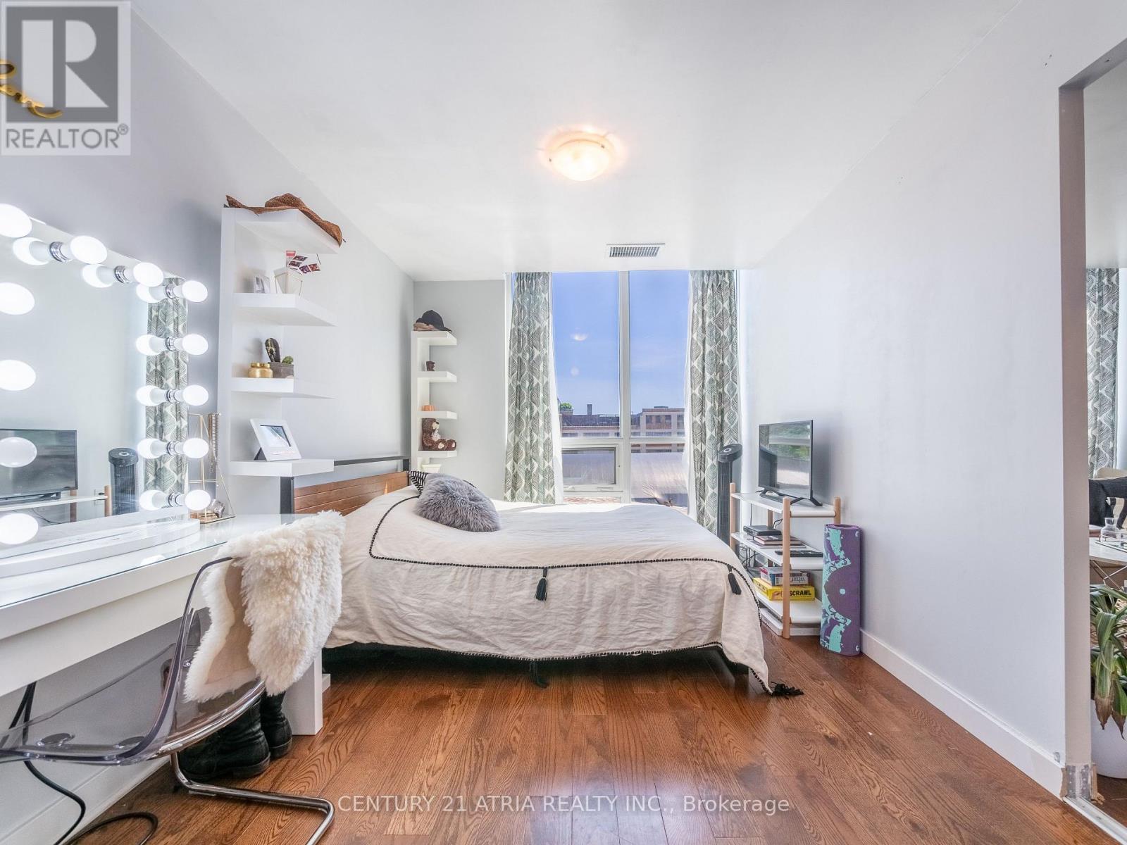 421 - 320 Richmond Street E, Toronto, Ontario  M5A 2R3 - Photo 22 - C13095858