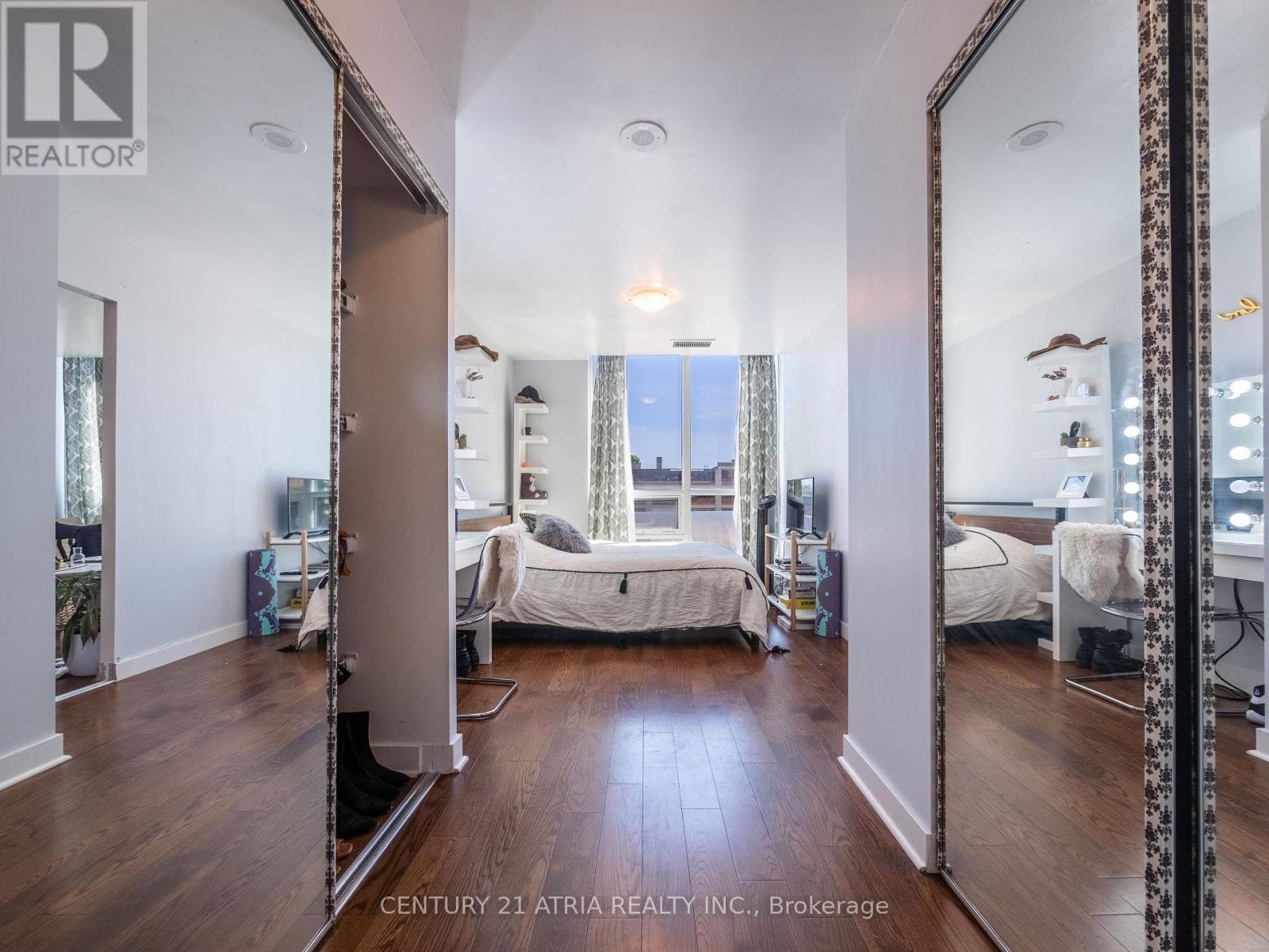421 - 320 Richmond Street E, Toronto, Ontario  M5A 2R3 - Photo 23 - C13095858