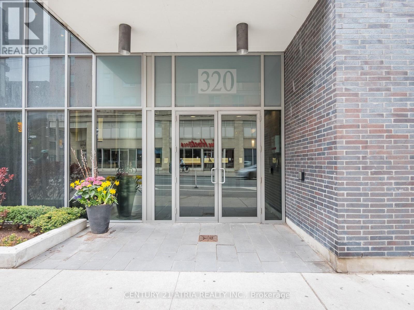 421 - 320 Richmond Street E, Toronto, Ontario  M5A 2R3 - Photo 3 - C13095858