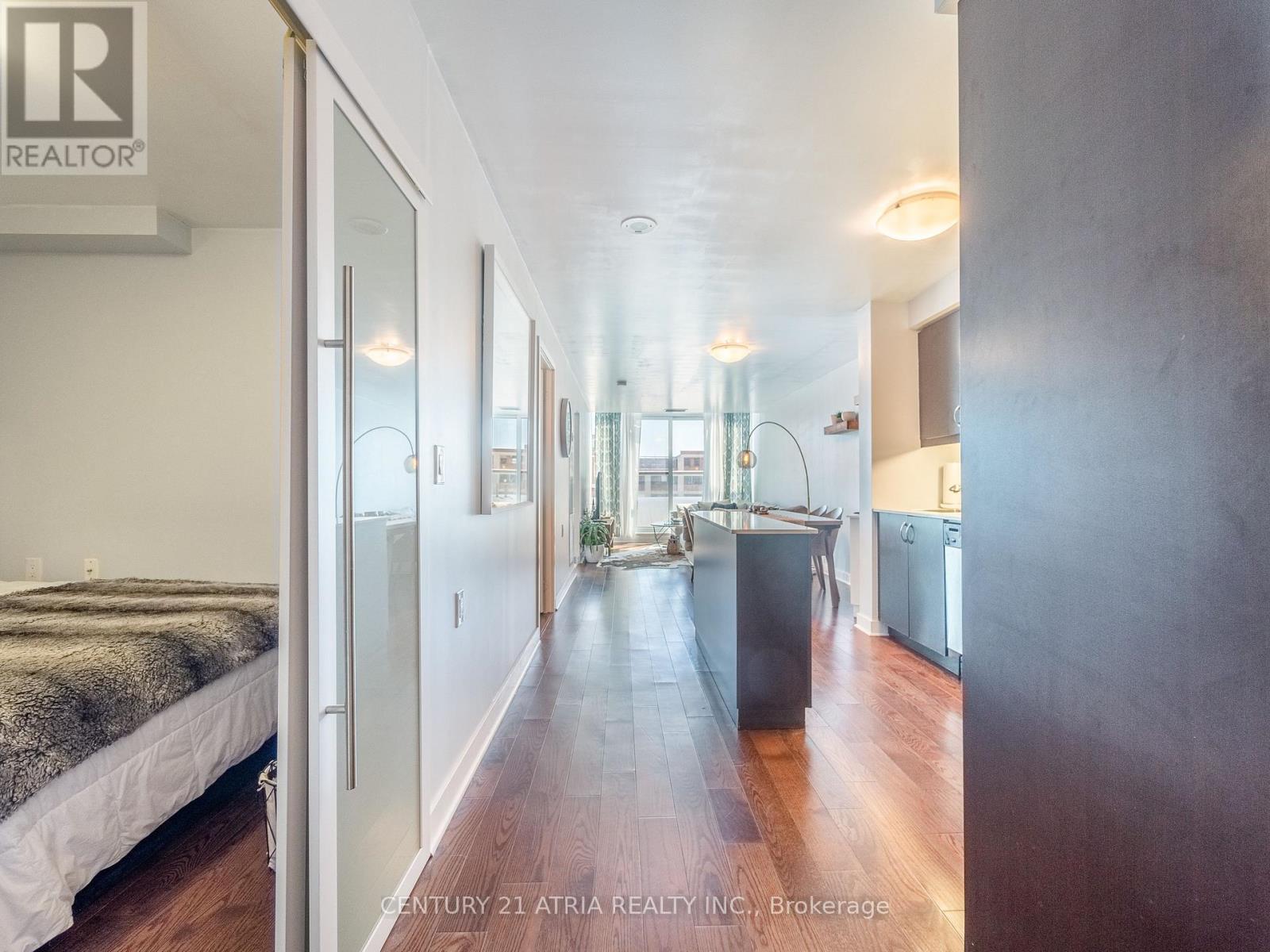 421 - 320 Richmond Street E, Toronto, Ontario  M5A 2R3 - Photo 7 - C13095858