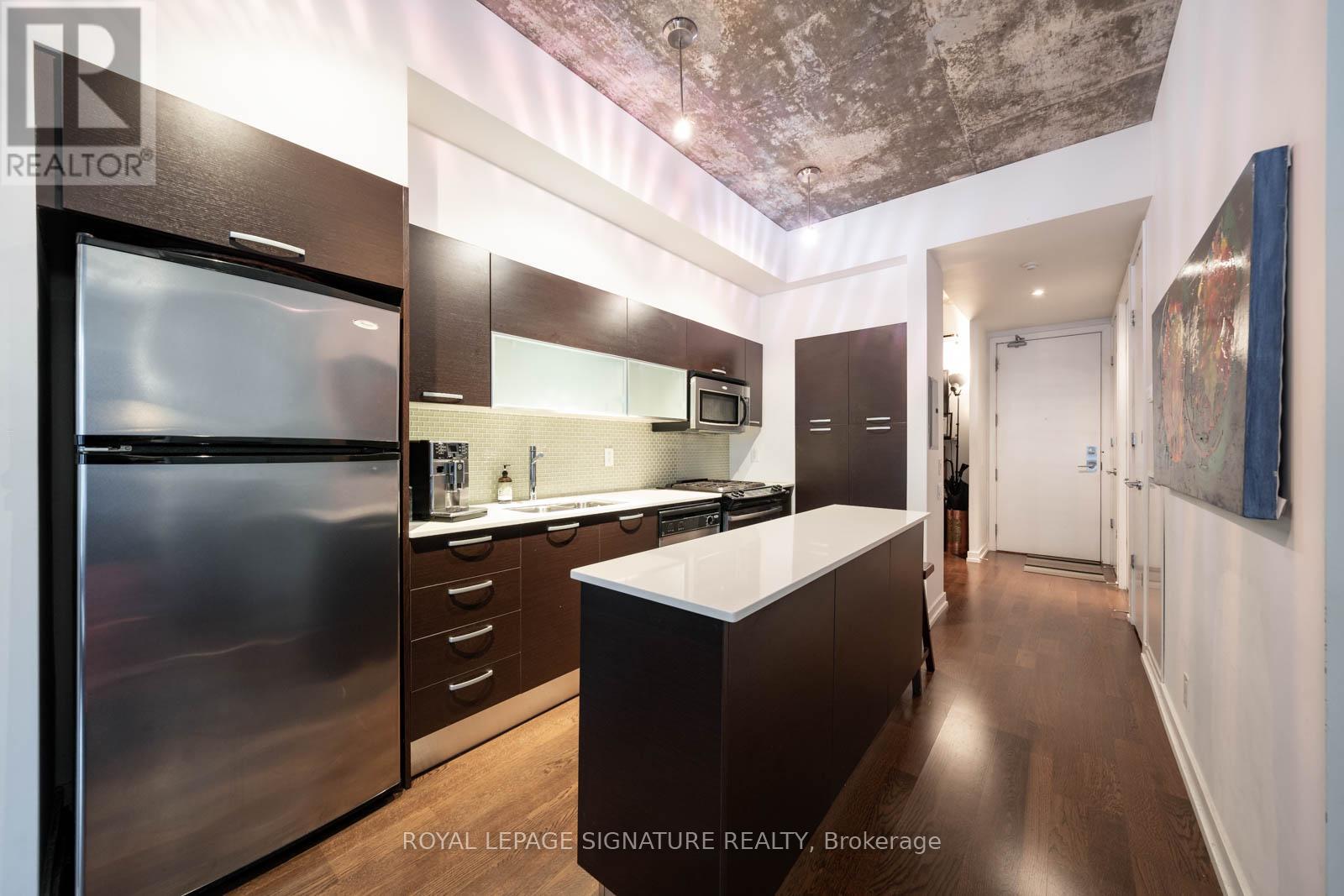 609 - 10 Morrison Street, Toronto, Ontario  M5V 2T8 - Photo 13 - C13095866