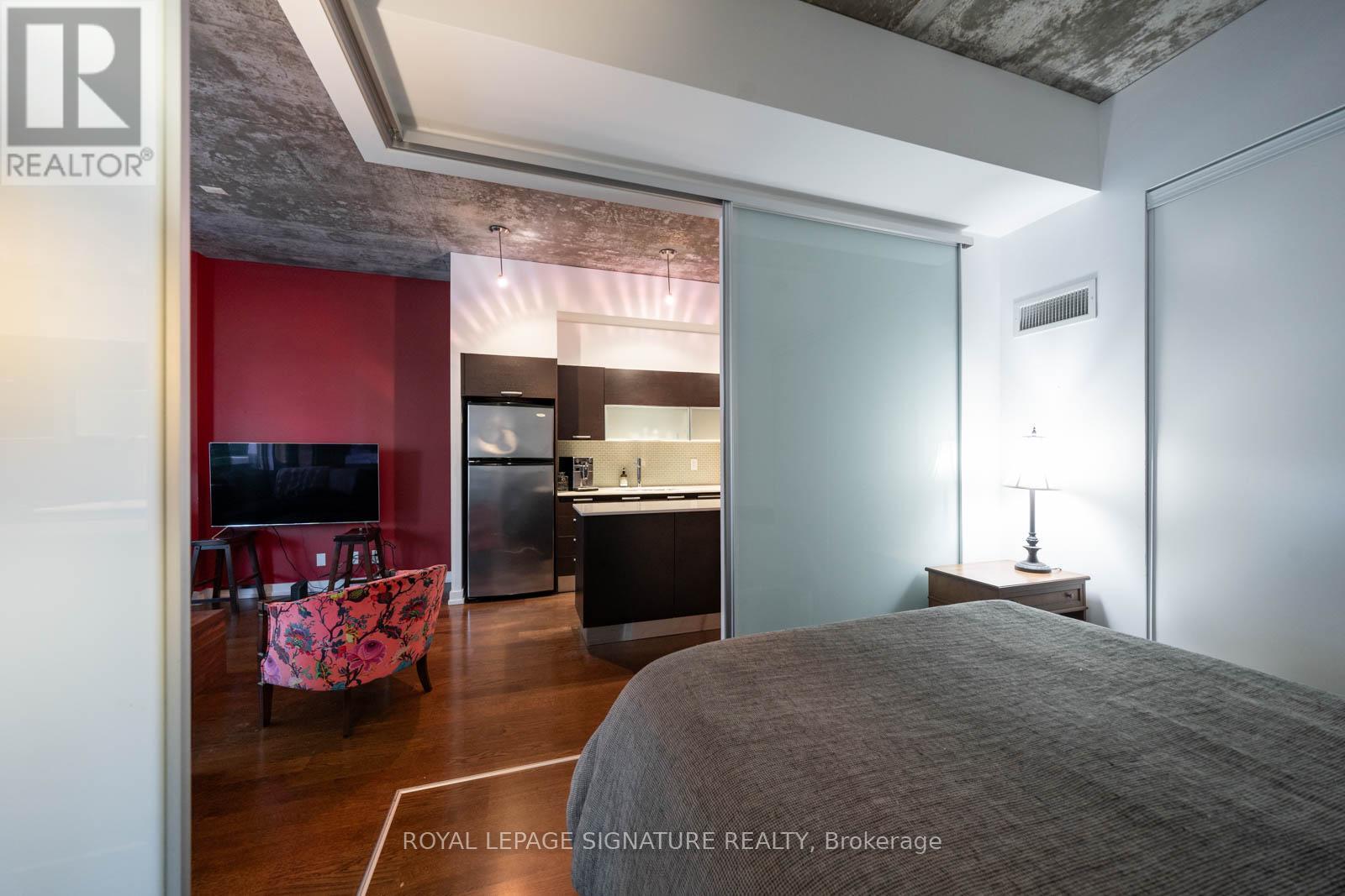 609 - 10 Morrison Street, Toronto, Ontario  M5V 2T8 - Photo 14 - C13095866