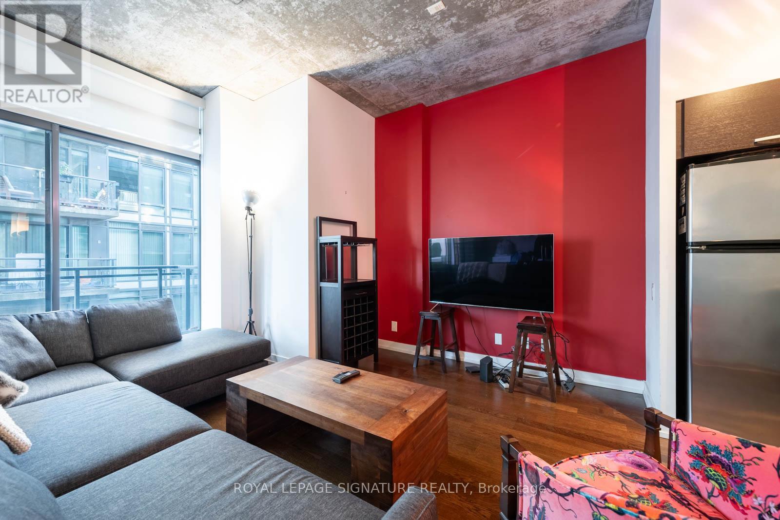 609 - 10 Morrison Street, Toronto, Ontario  M5V 2T8 - Photo 2 - C13095866