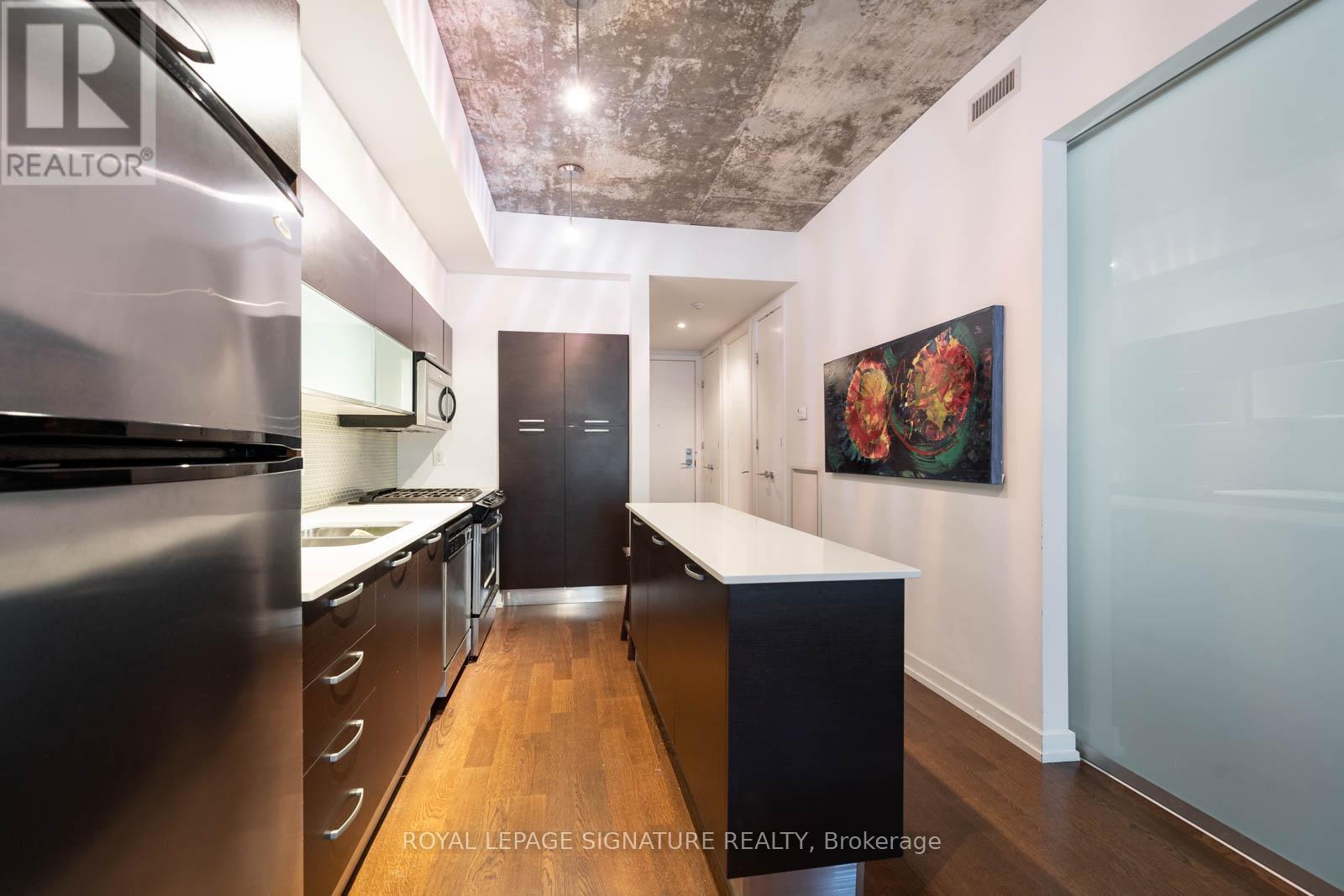 609 - 10 Morrison Street, Toronto, Ontario  M5V 2T8 - Photo 4 - C13095866