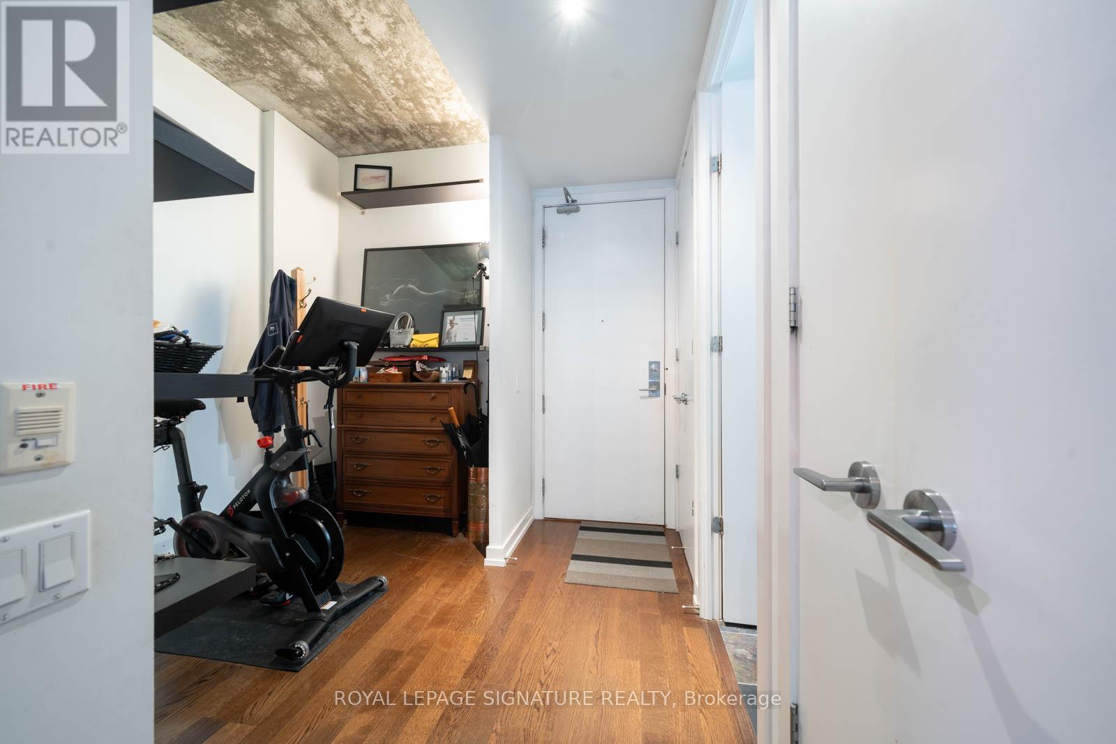 609 - 10 Morrison Street, Toronto, Ontario  M5V 2T8 - Photo 6 - C13095866