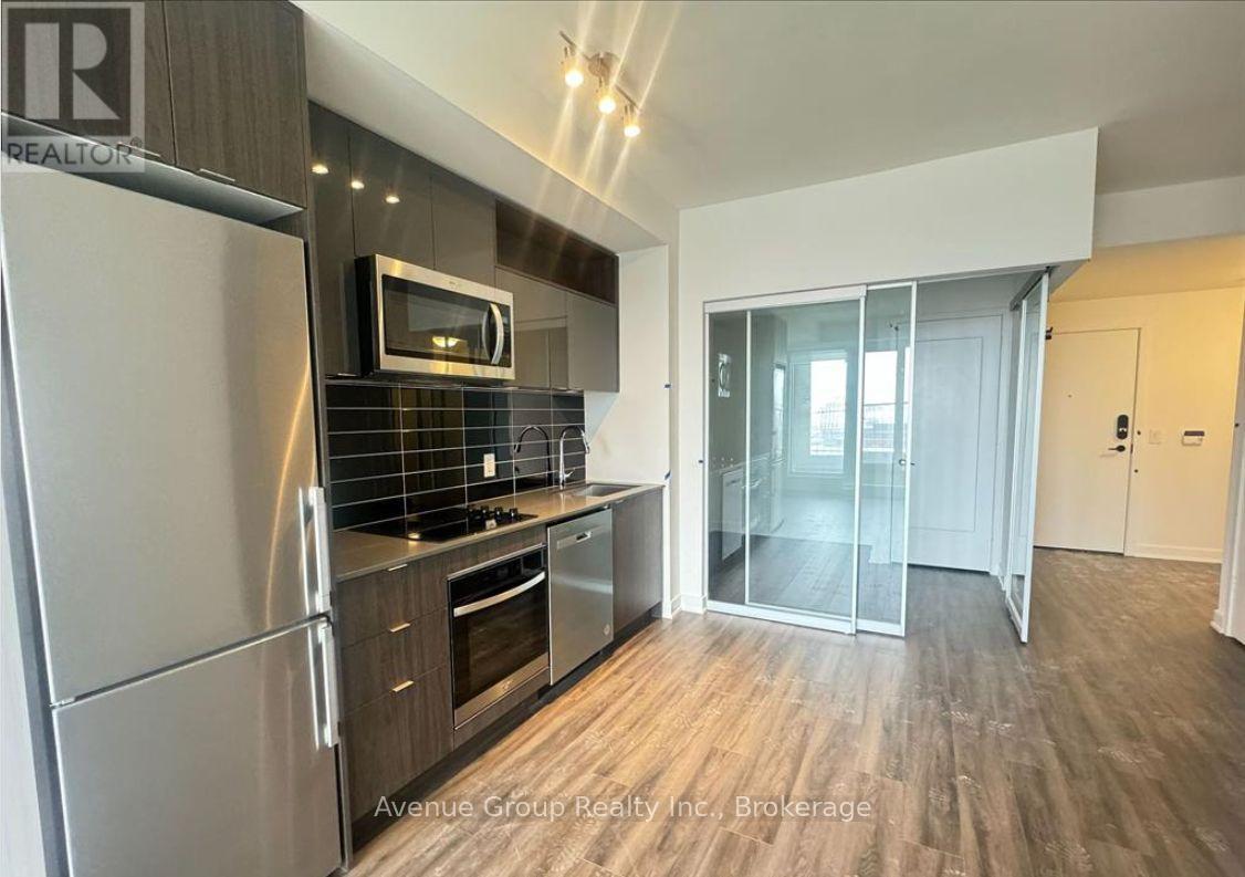 1210 - 70 Princess Street, Toronto, Ontario  M5A 0X6 - Photo 6 - C13095874
