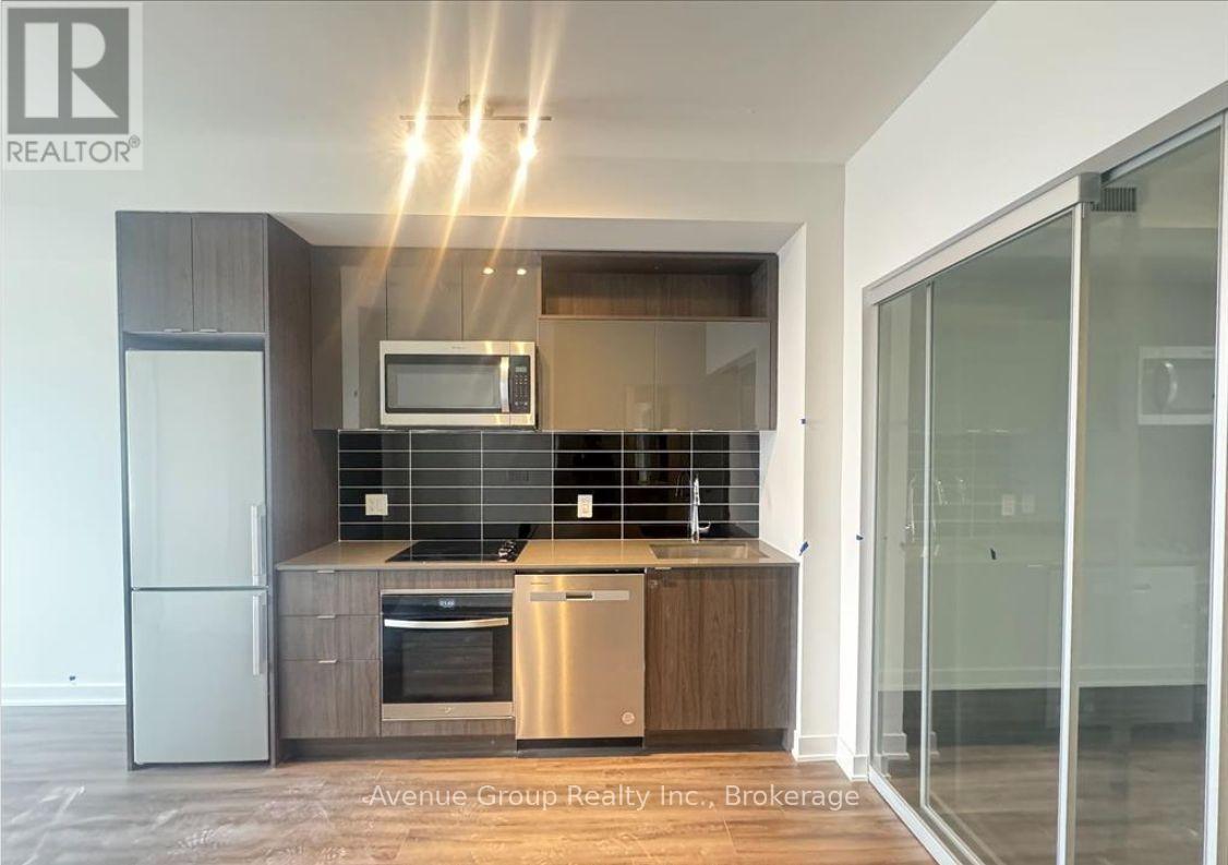 1210 - 70 Princess Street, Toronto, Ontario  M5A 0X6 - Photo 7 - C13095874