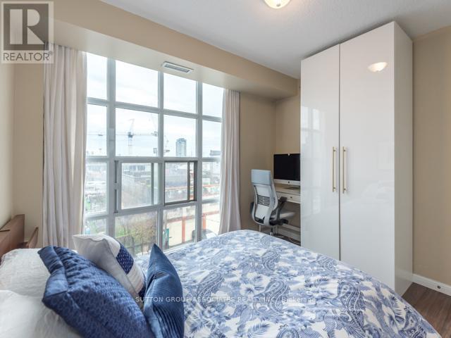 405 - 15 Stafford Street, Toronto, Ontario  M5V 3X6 - Photo 16 - C13095876