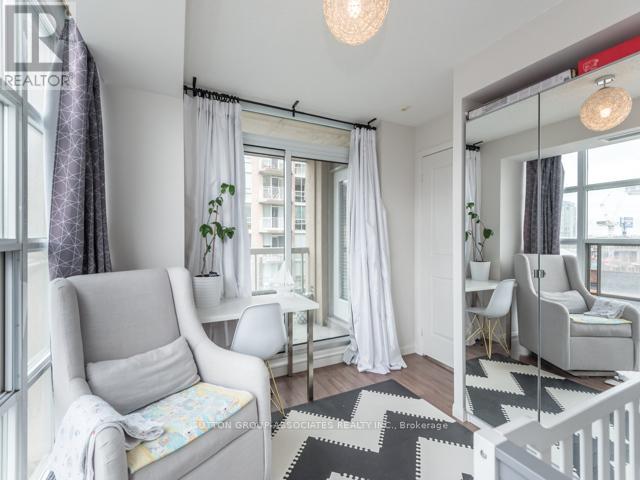 405 - 15 Stafford Street, Toronto, Ontario  M5V 3X6 - Photo 18 - C13095876
