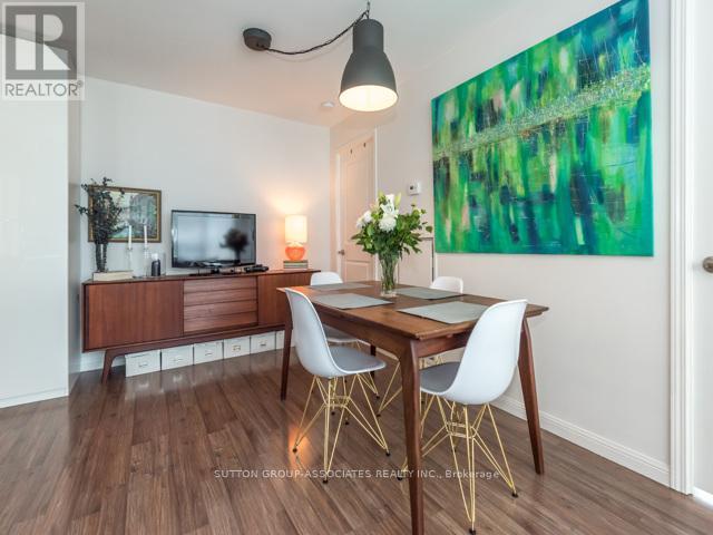405 - 15 Stafford Street, Toronto, Ontario  M5V 3X6 - Photo 9 - C13095876