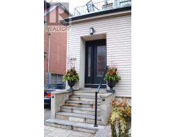 A1 - 426 MARKHAM STREET, Toronto, Ontario