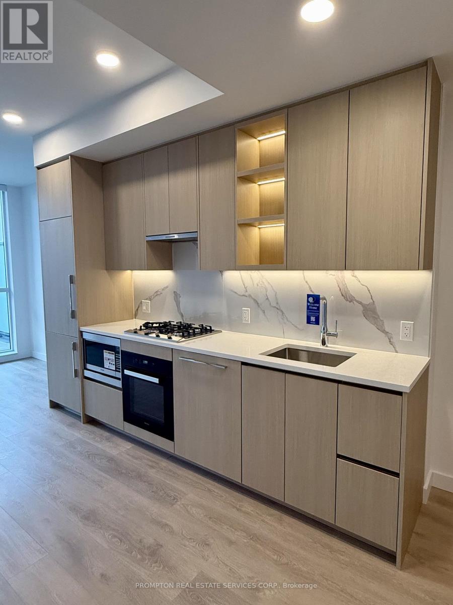 258 - 68 Esther Shiner Boulevard, Toronto, Ontario  M2K 0J6 - Photo 2 - C13095886