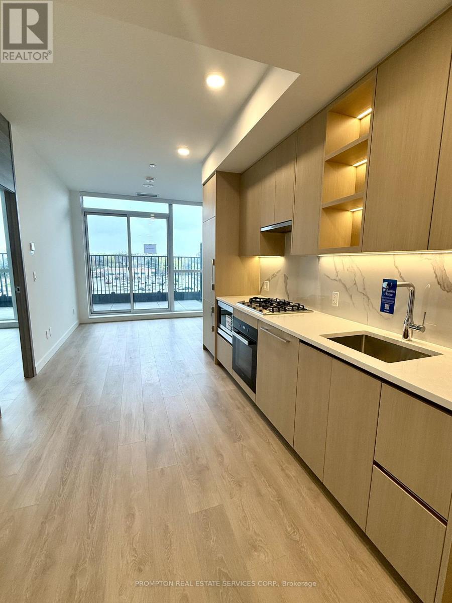 258 - 68 Esther Shiner Boulevard, Toronto, Ontario  M2K 0J6 - Photo 4 - C13095886