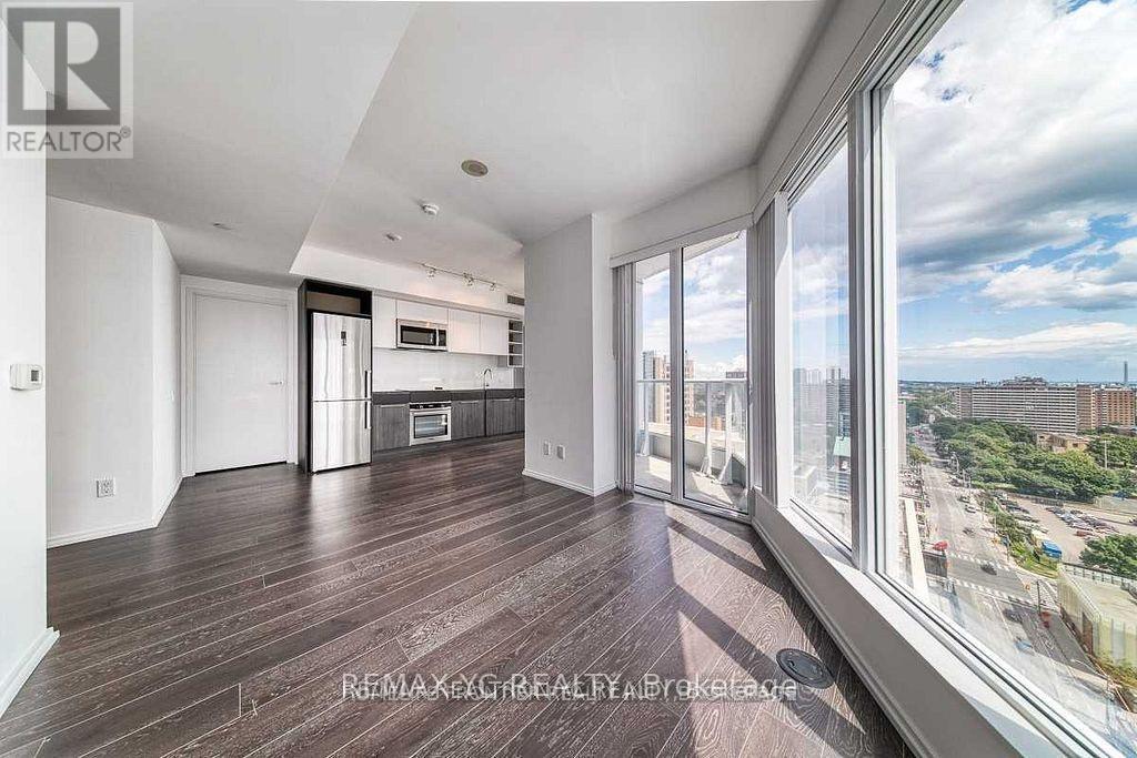 1902 - 68 Shuter Street, Toronto, Ontario  M5B 1Y4 - Photo 13 - C13095966