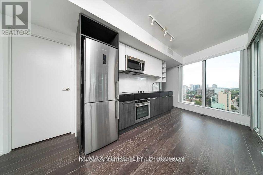 1902 - 68 Shuter Street, Toronto, Ontario  M5B 1Y4 - Photo 16 - C13095966
