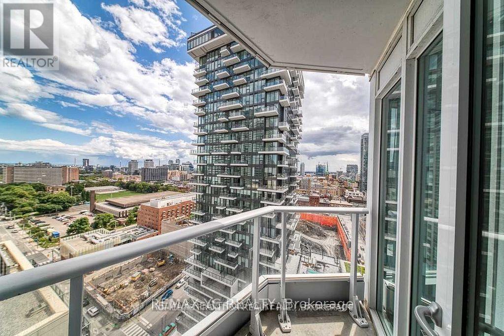 1902 - 68 Shuter Street, Toronto, Ontario  M5B 1Y4 - Photo 27 - C13095966