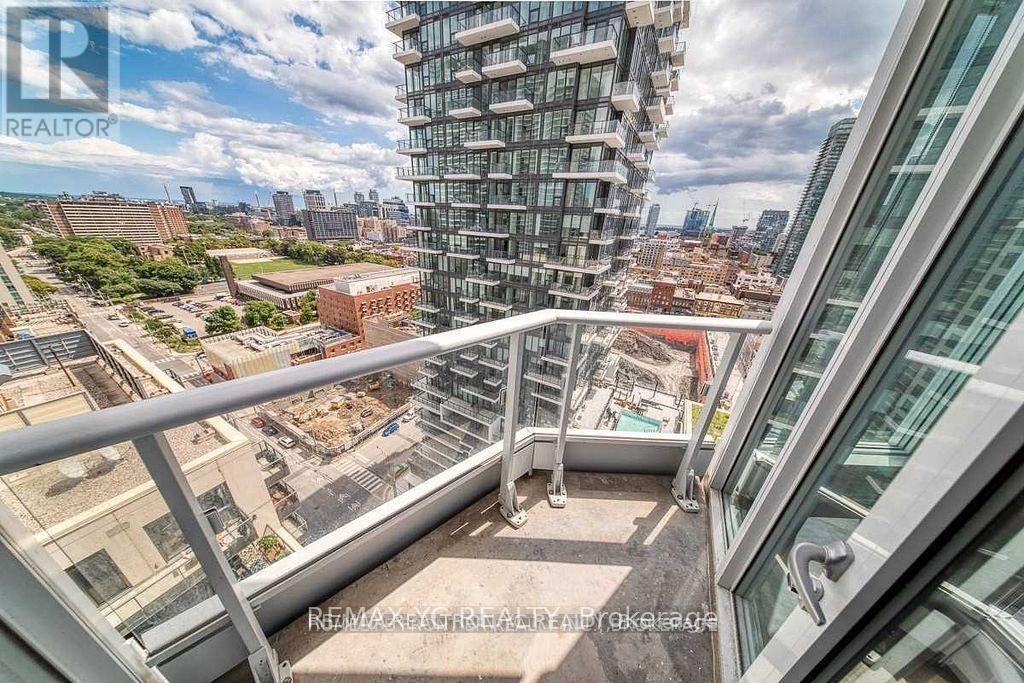 1902 - 68 Shuter Street, Toronto, Ontario  M5B 1Y4 - Photo 28 - C13095966