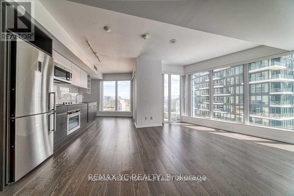 1902 - 68 Shuter Street, Toronto, Ontario  M5B 1Y4 - Photo 7 - C13095966