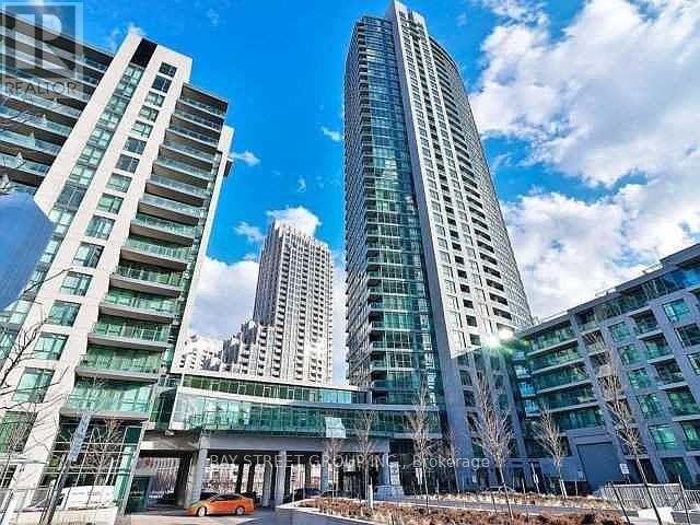 1711 - 215 FORT YORK BOULEVARD, Toronto, Ontario