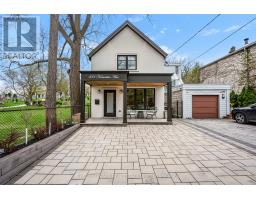 411 KEEWATIN AVENUE, Toronto, Ontario