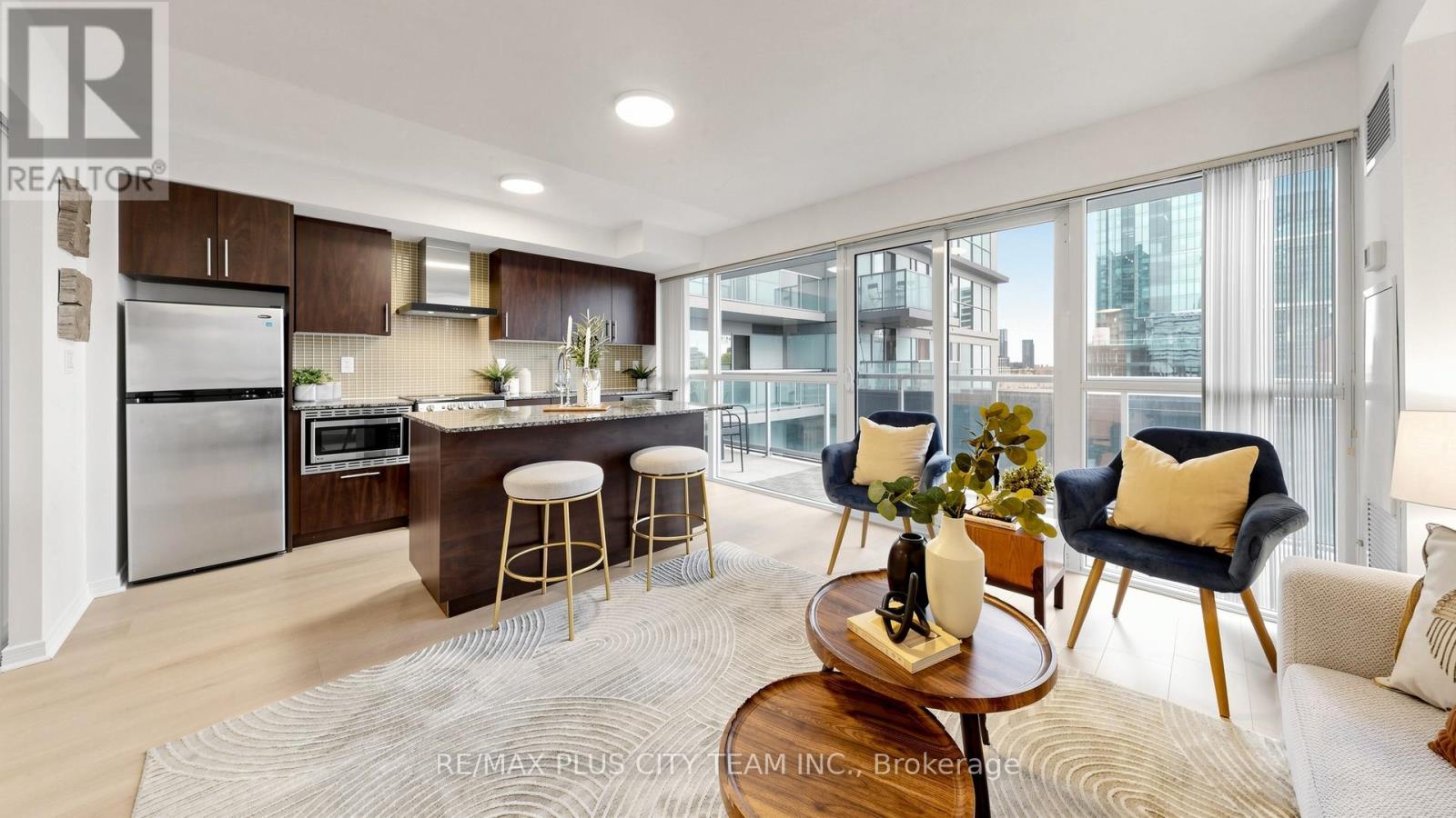 513 - 352 Front Street W, Toronto, Ontario  M5V 0K3 - Photo 10 - C13096096