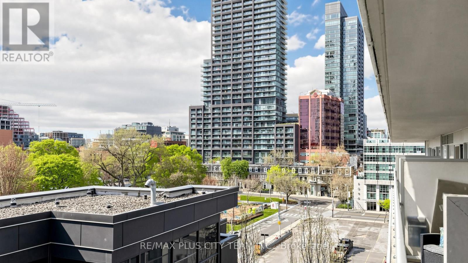 513 - 352 Front Street W, Toronto, Ontario  M5V 0K3 - Photo 21 - C13096096