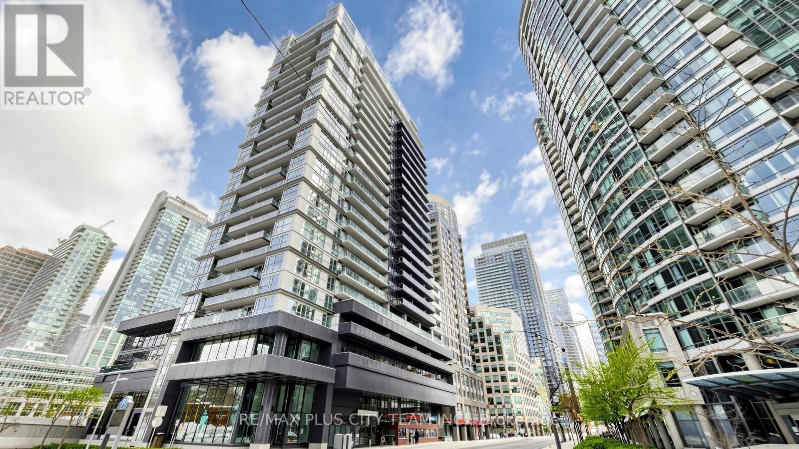 513 - 352 Front Street W, Toronto, Ontario  M5V 0K3 - Photo 33 - C13096096