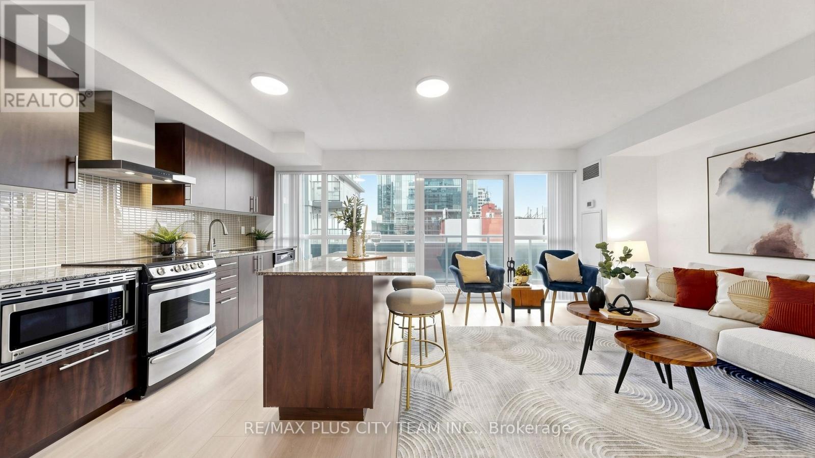 513 - 352 Front Street W, Toronto, Ontario  M5V 0K3 - Photo 6 - C13096096
