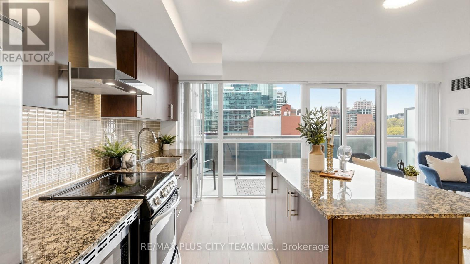 513 - 352 Front Street W, Toronto, Ontario  M5V 0K3 - Photo 9 - C13096096