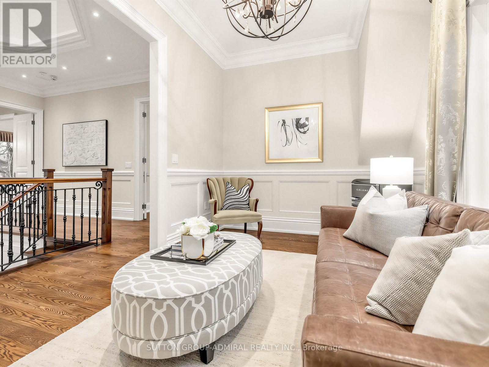 5 Lloydminster Crescent, Toronto, Ontario  M2M 2R9 - Photo 37 - C13096112