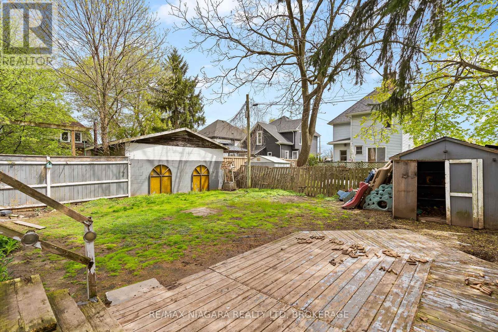 4904 Flynn Court, Niagara Falls, Ontario  L2E 3Z6 - Photo 18 - X13095678