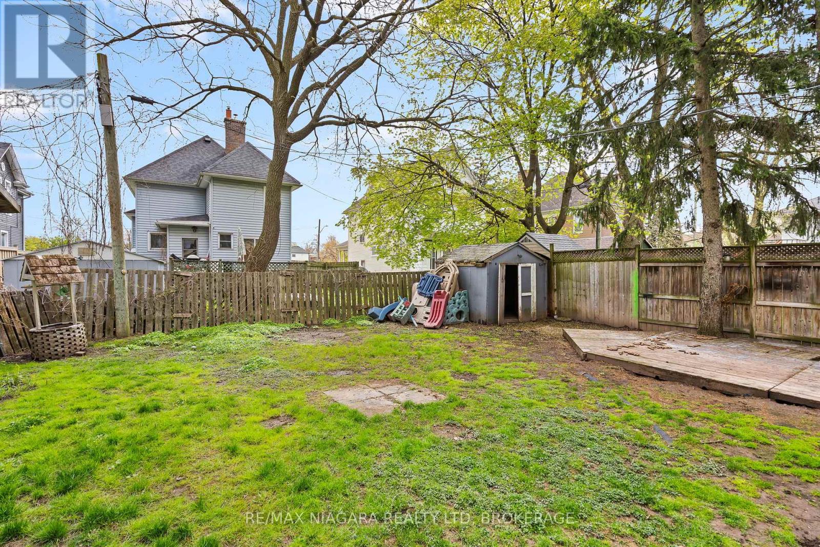 4904 Flynn Court, Niagara Falls, Ontario  L2E 3Z6 - Photo 19 - X13095678