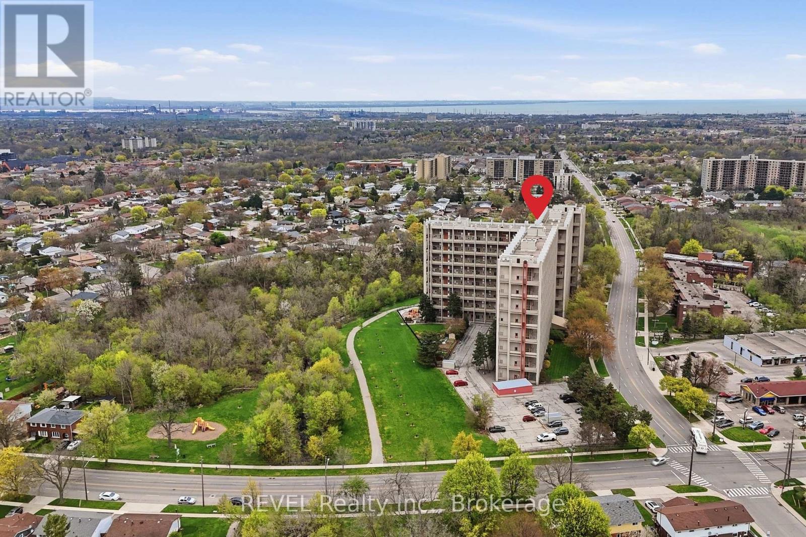 824 - 350 Quigley Road, Hamilton, Ontario  L8K 5N2 - Photo 3 - X13095860