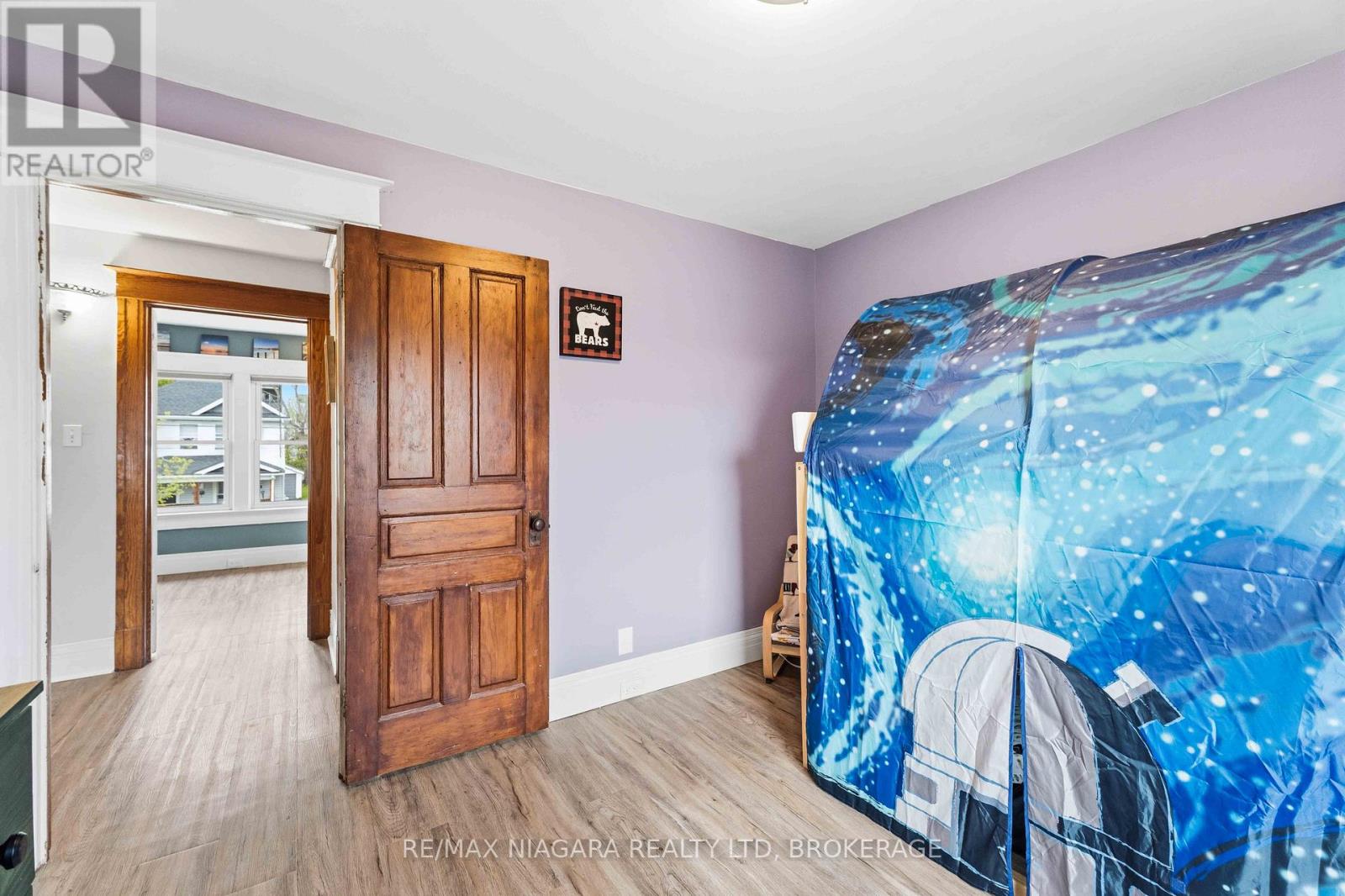 52 Berryman Avenue, St. Catharines, Ontario  L2R 3W9 - Photo 13 - X13095904
