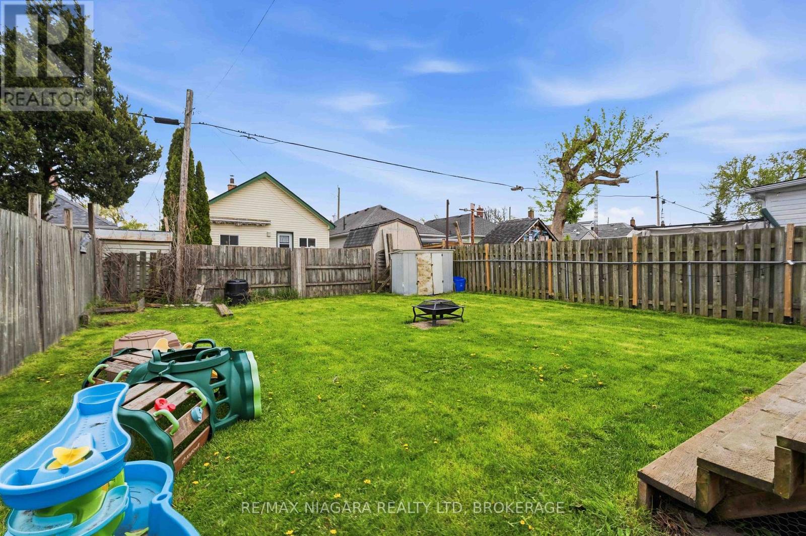52 Berryman Avenue, St. Catharines, Ontario  L2R 3W9 - Photo 19 - X13095904