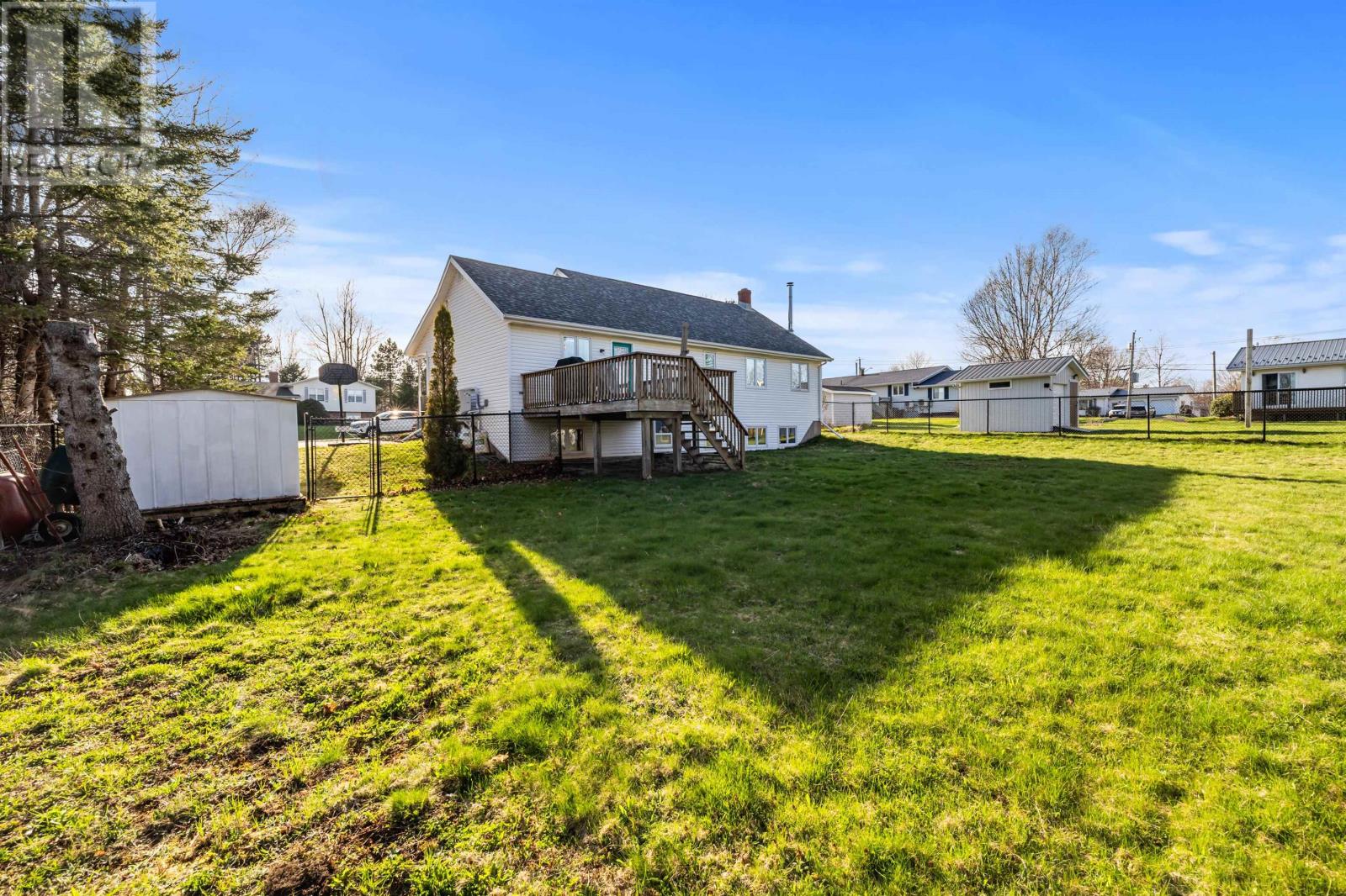 24 Sobey Drive, Cornwall, Prince Edward Island  C0A 1H0 - Photo 33 - 202610051