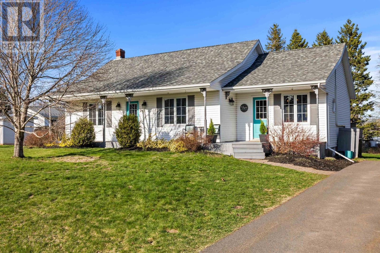 24 Sobey Drive, Cornwall, Prince Edward Island  C0A 1H0 - Photo 36 - 202610051