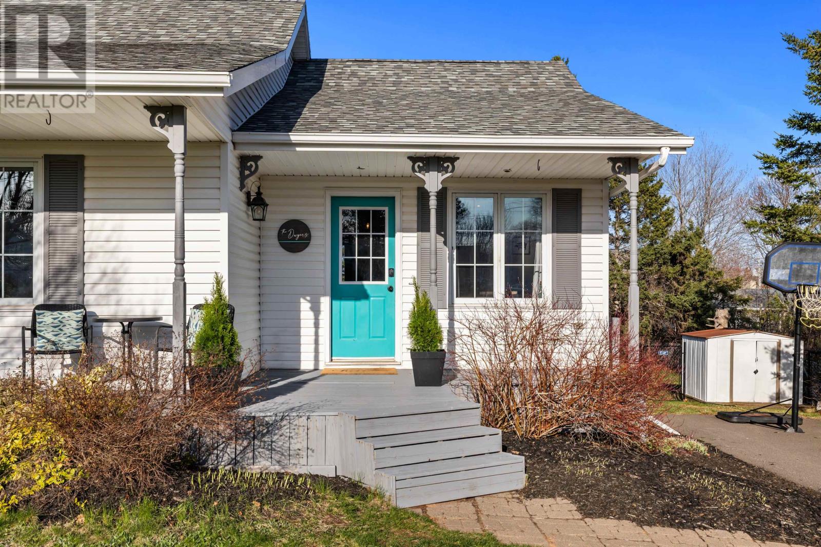 24 Sobey Drive, Cornwall, Prince Edward Island  C0A 1H0 - Photo 4 - 202610051