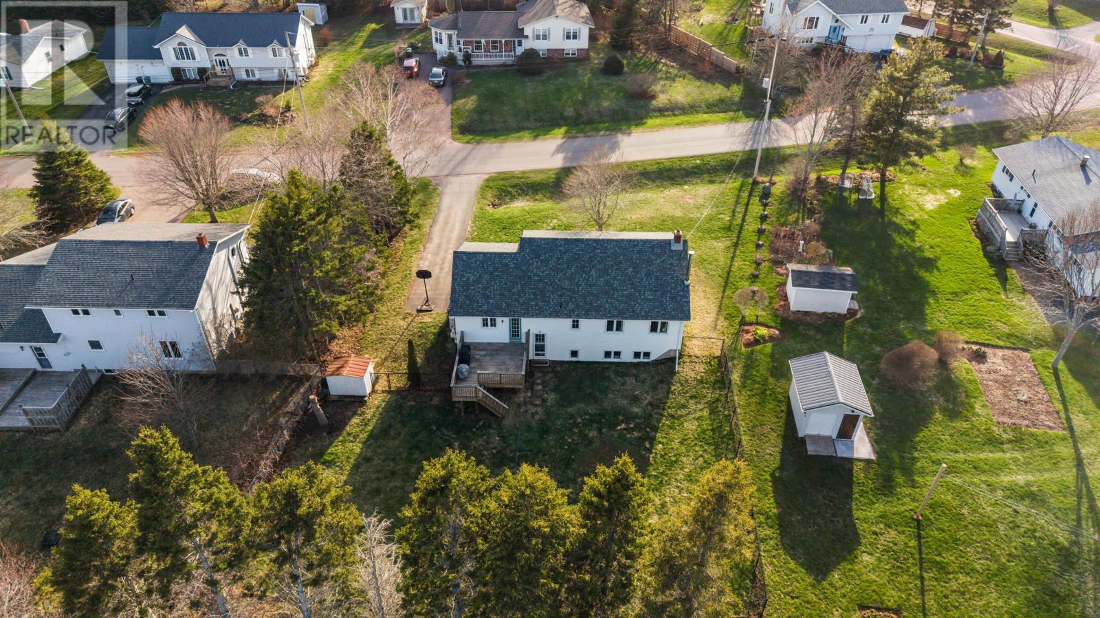 24 Sobey Drive, Cornwall, Prince Edward Island  C0A 1H0 - Photo 41 - 202610051