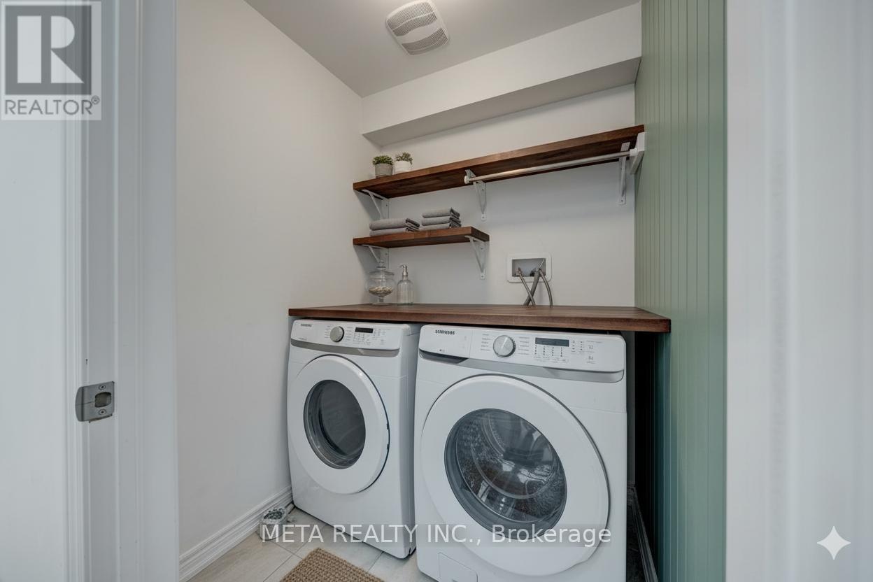 1073 Lockie Drive, Oshawa, Ontario  L1L 0R9 - Photo 22 - E13035326