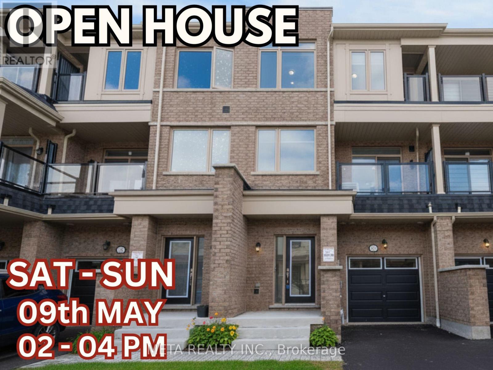 1073 LOCKIE DRIVE, Oshawa, Ontario